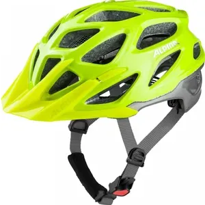 Šport a outdoor | Cyklistika | Prilby - Alpina Mythos 3.0 LE be visible silver gloss M Šport a outdoor | Cyklistika | Prilby - Alpina Mythos 3.0 LE be visible silver gloss M