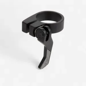 Zľavy a výpredaj > Zľavnené a výpredajové športové vybavenie > Zľavy a výpredaj: cyklistické vybavenie - Objímka sedla 31,8 mm / 34,9 mm s páčkou systém Ergolock Zľavy a výpredaj > Zľavnené a výpredajové športové vybavenie > Zľavy a výpredaj: cyklistické vybavenie - Objímka sedla 31,8 mm / 34,9 mm s páčkou systém Ergolock