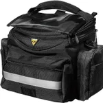 Šport a outdoor | Cyklistika | Cyklodoplnky | Tašky - TOPEAK taška na riadidlá TOURGUIDE HANDLEBAR BAG Šport a outdoor | Cyklistika | Cyklodoplnky | Tašky - TOPEAK taška na riadidlá TOURGUIDE HANDLEBAR BAG
