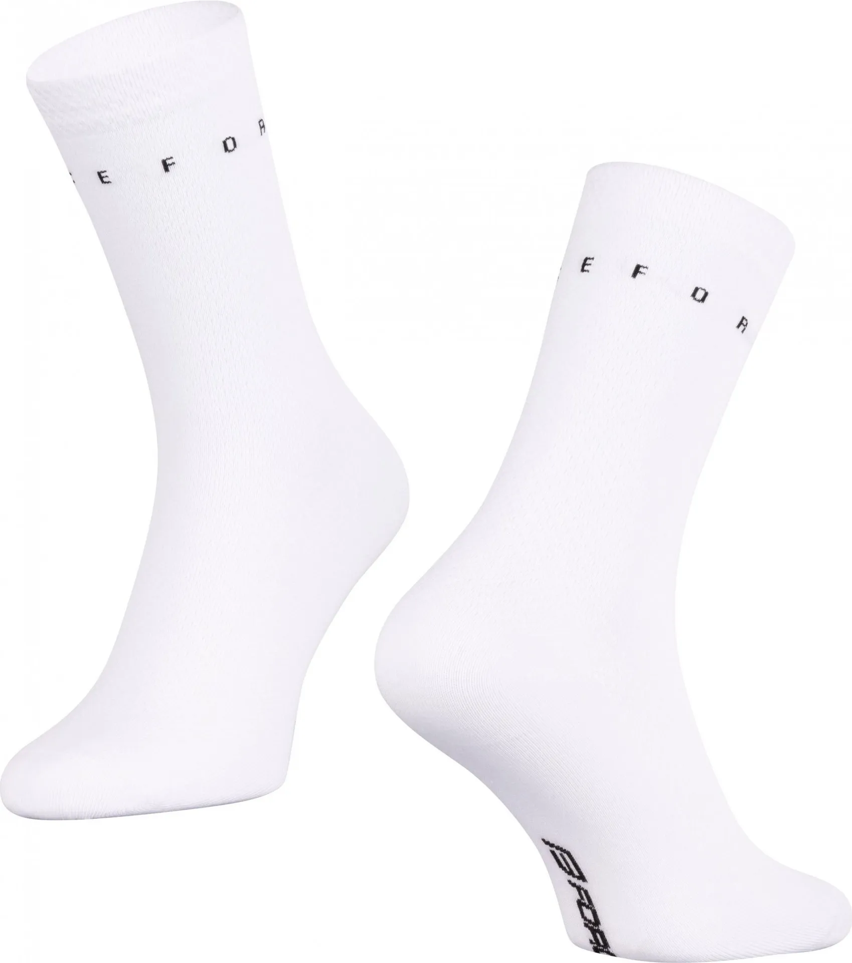 Šport a outdoor | Cyklistika | Oblečenie | Cyklistické - Force Snap Sport ponožky, biele S – M/36 – 41 Šport a outdoor | Cyklistika | Oblečenie | Cyklistické - Force Snap Sport ponožky, biele S – M/36 – 41