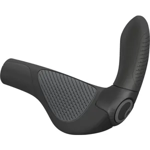 Šport a outdoor | Cyklistika | Diely a komponenty | Gripy - ERGON GP4 Evo S Šport a outdoor | Cyklistika | Diely a komponenty | Gripy - ERGON GP4 Evo S