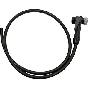 Šport a outdoor | Cyklistika | Cyklodoplnky | Pumpy | Príslušenstvo - MAX1 Náhradná duálna hlava s hadicou Šport a outdoor | Cyklistika | Cyklodoplnky | Pumpy | Príslušenstvo - MAX1 Náhradná duálna hlava s hadicou