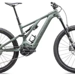 Specialized Turbo Levo 3 Comp Alloy 2, Gripy, Velikosť: S2 Specialized Turbo Levo 3 Comp Alloy 2, Gripy, Velikosť: S2
