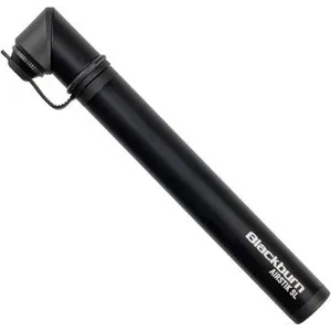 Šport a outdoor | Cyklistika | Cyklodoplnky | Pumpy - Blackburn AirStik SL Black Šport a outdoor | Cyklistika | Cyklodoplnky | Pumpy - Blackburn AirStik SL Black