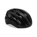 MET Cyklistická prilba - MILES - čierna MET Cyklistická prilba - MILES - čierna