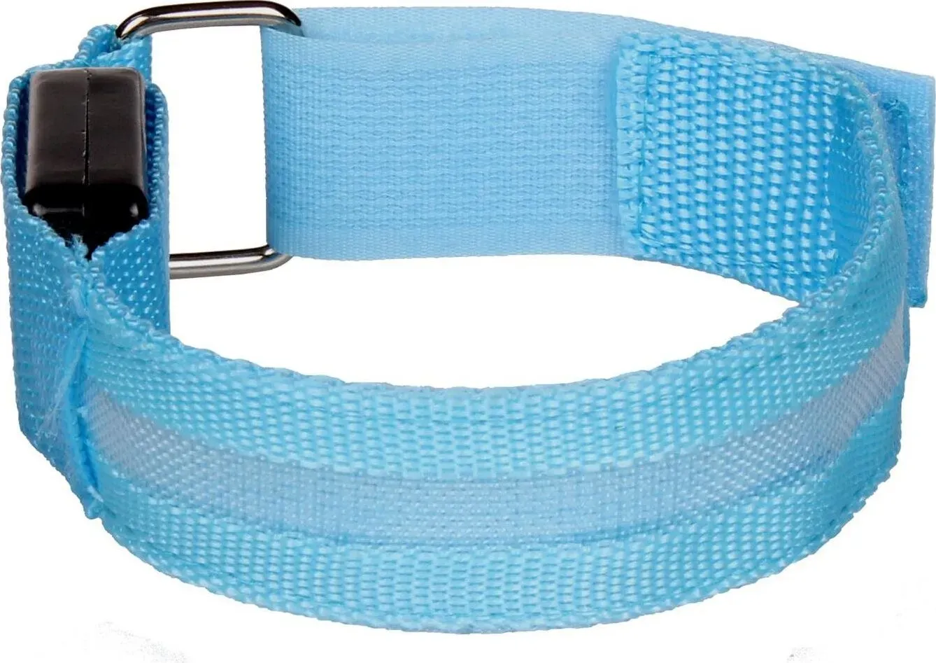 Šport a outdoor | Cyklistika | Cyklodoplnky - Lumino Basic, označovacia páska modrá Šport a outdoor | Cyklistika | Cyklodoplnky - Lumino Basic, označovacia páska modrá