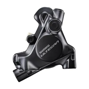 SHIMANO brzdový strmeň - ULTEGRA R8170 REAR - čierna SHIMANO brzdový strmeň - ULTEGRA R8170 REAR - čierna