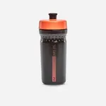 Športy > Cyklistika > Príslušenstvo na bicykel > Cyklistické fľaše a držiaky na fľaše - Detská fľaša 500 380 ml čierno-oranžová Športy > Cyklistika > Príslušenstvo na bicykel > Cyklistické fľaše a držiaky na fľaše - Detská fľaša 500 380 ml čierno-oranžová
