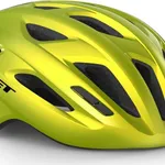 Šport a outdoor | Cyklistika | Prilby - MET Idolo lime žltá metalická - 52/59 Šport a outdoor | Cyklistika | Prilby - MET Idolo lime žltá metalická - 52/59