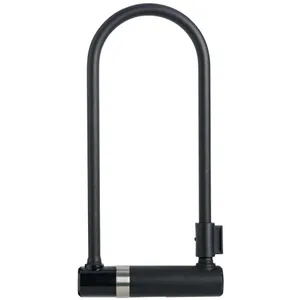 Šport a outdoor | Cyklistika | Cyklodoplnky | Zámky - AXA Newton U-Lock 300 Šport a outdoor | Cyklistika | Cyklodoplnky | Zámky - AXA Newton U-Lock 300