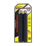 ESIGRIPS gripy - ESI EXTRA CHUNKY - čierna ESIGRIPS gripy - ESI EXTRA CHUNKY - čierna