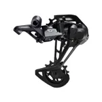 SHIMANO prehadzovačka - XT M8100 SUPER LONG - čierna SHIMANO prehadzovačka - XT M8100 SUPER LONG - čierna