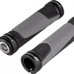 Šport a outdoor | Cyklistika | Diely a komponenty | Gripy - Force madlá Ross, černo-šedé, balené Šport a outdoor | Cyklistika | Diely a komponenty | Gripy - Force madlá Ross, černo-šedé, balené