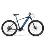 Horský elektrobicykel AMULET 29 eRival 5.5 SR, cobalt blue black Horský elektrobicykel AMULET 29 eRival 5.5 SR, cobalt blue black