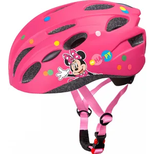 Šport a outdoor | Cyklistika | Prilby - Disney Prilba na bicykel in mold Minnie M Šport a outdoor | Cyklistika | Prilby - Disney Prilba na bicykel in mold Minnie M