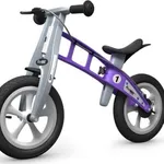 Hračky, pre deti a bábätká | Vonkajšie hračky | Vozidielka, bicykle a kolobežky | Odrážadlá - FirstBike Street Violet Hračky, pre deti a bábätká | Vonkajšie hračky | Vozidielka, bicykle a kolobežky | Odrážadlá - FirstBike Street Violet