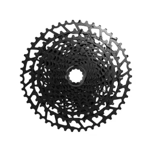 SRAM kazeta - CASSETTE PG-1230 EAGLE 11-50 - čierna SRAM kazeta - CASSETTE PG-1230 EAGLE 11-50 - čierna