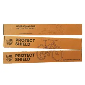 Ochranná fólia rámu bicykla sada PROTECTSHIELD FOIL MONDRAKER 750 Kiox 300 + mini Remote - GLOSS Ochranná fólia rámu bicykla sada PROTECTSHIELD FOIL MONDRAKER 750 Kiox 300 + mini Remote - GLOSS