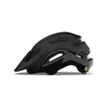 GIRO Cyklistická prilba - MANIFEST SPHERICAL - čierna GIRO Cyklistická prilba - MANIFEST SPHERICAL - čierna