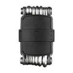 CRANKBROTHERS Cyklistické náradie - MULTI-13 - strieborná/čierna CRANKBROTHERS Cyklistické náradie - MULTI-13 - strieborná/čierna