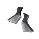 SHIMANO náhradné gumy - DURA ACE ST-9070 - čierna SHIMANO náhradné gumy - DURA ACE ST-9070 - čierna