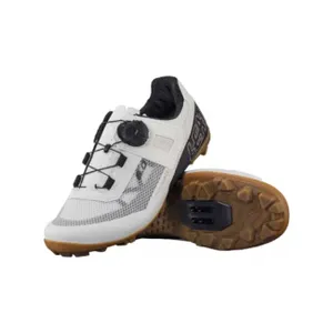 LEATT Cyklistické tretry - PROCLIP 6.0 ENDURANCE W - biela LEATT Cyklistické tretry - PROCLIP 6.0 ENDURANCE W - biela