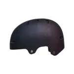 BELL Cyklistická prilba - SPAN - čierna/modrá BELL Cyklistická prilba - SPAN - čierna/modrá