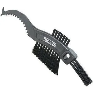 Šport a outdoor | Cyklistika | Náradie | Práčky a kefy na reťaz - Muc-Off Claw Brush Šport a outdoor | Cyklistika | Náradie | Práčky a kefy na reťaz - Muc-Off Claw Brush