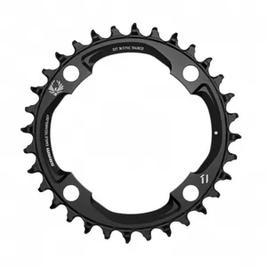 Prevodník SRAM CRING X-SYNC EAGLE 32T 104 BLK Prevodník SRAM CRING X-SYNC EAGLE 32T 104 BLK