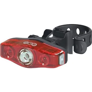 Šport a outdoor | Cyklistika | Cyklodoplnky | Svetlá - One Safe 5.1 Šport a outdoor | Cyklistika | Cyklodoplnky | Svetlá - One Safe 5.1