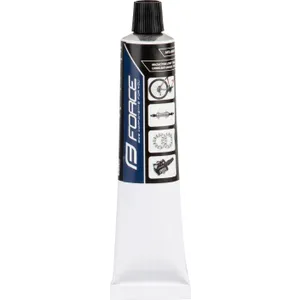 Šport a outdoor | Cyklistika | Čistiace a mazacie prostriedky | Mazivá a oleje - Force Mazací tuk lítny žltý 40 ml Šport a outdoor | Cyklistika | Čistiace a mazacie prostriedky | Mazivá a oleje - Force Mazací tuk lítny žltý 40 ml