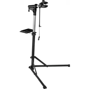 Šport a outdoor | Cyklistika | Cyklodoplnky | Stojany a držiaky | Montážne stojany - Force Alu stojan montážny skladací Al, čierny Šport a outdoor | Cyklistika | Cyklodoplnky | Stojany a držiaky | Montážne stojany - Force Alu stojan montážny skladací Al, čierny