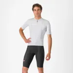 CASTELLI Cyklistické nohavice krátke s trakmi - COMPETIZIONE 2 - čierna CASTELLI Cyklistické nohavice krátke s trakmi - COMPETIZIONE 2 - čierna