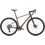 Gravel bicykel MONDRAKER Arid S, bronze Gravel bicykel MONDRAKER Arid S, bronze