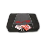 ELITE Cyklistická taška - VAISETA - čierna ELITE Cyklistická taška - VAISETA - čierna