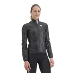 Dámska cyklistická bunda SPORTFUL Hot pack easylight w jacket, black Dámska cyklistická bunda SPORTFUL Hot pack easylight w jacket, black