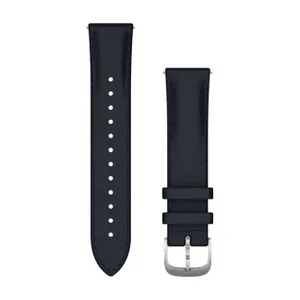 GARMIN QUICK RELEASE 20 MM - modrá/strieborná GARMIN QUICK RELEASE 20 MM - modrá/strieborná