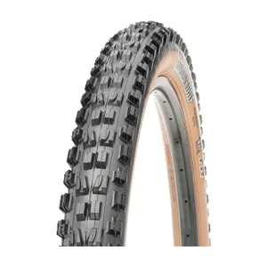 MAXXIS plášť - MINION DHF EXO/TR/TANWALL 29" x 2.50 - béžová/čierna MAXXIS plášť - MINION DHF EXO/TR/TANWALL 29" x 2.50 - béžová/čierna