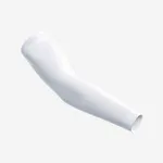 Športy > Cyklistika > Cyklistické oblečenie > Doplnky cyklistického oblečenia > Cyklistické návleky - Tvarované rukávniky do chladného počasia biele Športy > Cyklistika > Cyklistické oblečenie > Doplnky cyklistického oblečenia > Cyklistické návleky - Tvarované rukávniky do chladného počasia biele