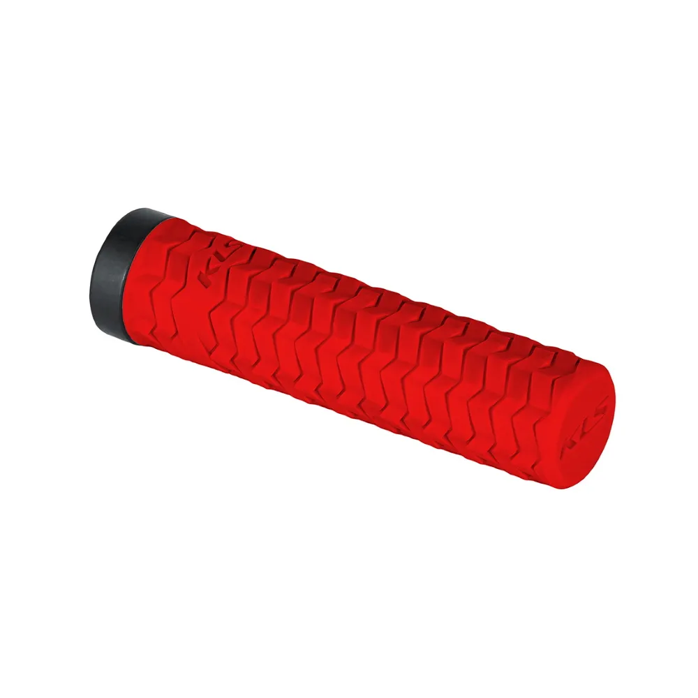 Kellys Poison Single LockON candy red Kellys Poison Single LockON candy red