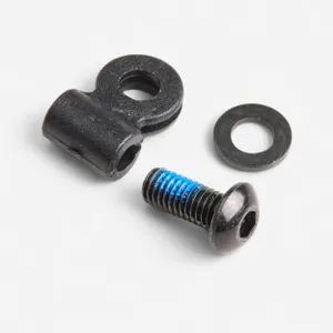 Športy > Cyklistika > Servis bicyklov > Lanká a bowdeny na bicykle - Priechodka brzdového bovdenu na XC 900S rám EXPS19 Športy > Cyklistika > Servis bicyklov > Lanká a bowdeny na bicykle - Priechodka brzdového bovdenu na XC 900S rám EXPS19