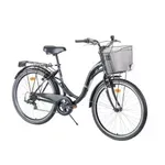 Reactor Swan 26" 2025 grafit - M (18", 165-175 cm) Reactor Swan 26" 2025 grafit - M (18", 165-175 cm)