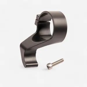 Športy > Cyklistika > Servis bicyklov > Kazety a reťaze na bicykle > Reťaze a kryty na reťaz na bicykle > Kryty na reťaze - Svorka proti zošmyknutiu 31,8 mm Elops Športy > Cyklistika > Servis bicyklov > Kazety a reťaze na bicykle > Reťaze a kryty na reťaz na bicykle > Kryty na reťaze - Svorka proti zošmyknutiu 31,8 mm Elops