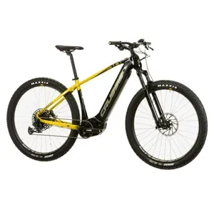 Crussis e-Largo 10.9-M - model 2024 22" (185-200+ cm) Crussis e-Largo 10.9-M - model 2024 22" (185-200+ cm)