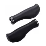 BBB gripy - ERGOFIX - čierna BBB gripy - ERGOFIX - čierna