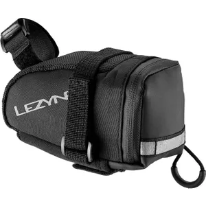 Šport a outdoor | Cyklistika | Cyklodoplnky | Tašky - Lezyne Caddy Black/Black veľ. M Šport a outdoor | Cyklistika | Cyklodoplnky | Tašky - Lezyne Caddy Black/Black veľ. M