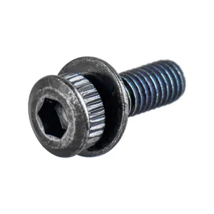 SHIMANO skrutka - SCREW FM - čierna SHIMANO skrutka - SCREW FM - čierna
