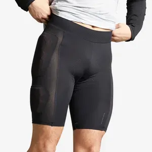Športy > Cyklistika > Vybavenie pre cyklistu > Cyklistické chrániče - Spodné ochranné šortky na All-mountain Enduro FEEL D_HIP D3O® Športy > Cyklistika > Vybavenie pre cyklistu > Cyklistické chrániče - Spodné ochranné šortky na All-mountain Enduro FEEL D_HIP D3O®