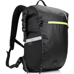 Šport a outdoor | Cyklistika | Cyklodoplnky | Tašky - Rhinowalk Batoh na zadný nosič X20601B Šport a outdoor | Cyklistika | Cyklodoplnky | Tašky - Rhinowalk Batoh na zadný nosič X20601B