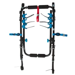 Športy > Cyklistika > Príslušenstvo na bicykel > Preprava a uskladnenie bicyklov - Nosič bicyklov 300 2-3 bicykle Športy > Cyklistika > Príslušenstvo na bicykel > Preprava a uskladnenie bicyklov - Nosič bicyklov 300 2-3 bicykle